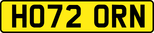 HO72ORN