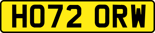 HO72ORW