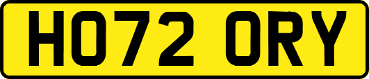 HO72ORY