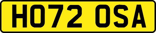 HO72OSA