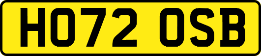HO72OSB