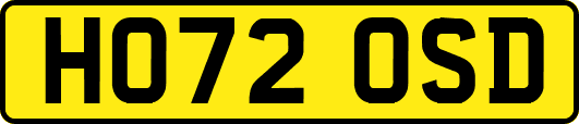 HO72OSD