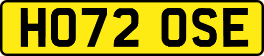 HO72OSE