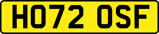 HO72OSF