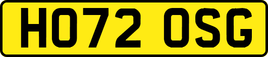 HO72OSG