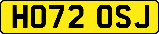 HO72OSJ