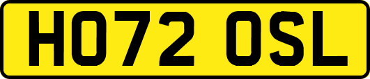 HO72OSL