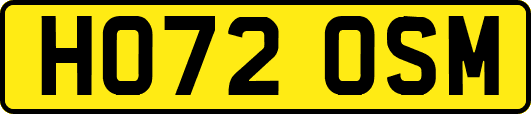 HO72OSM