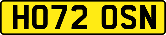 HO72OSN