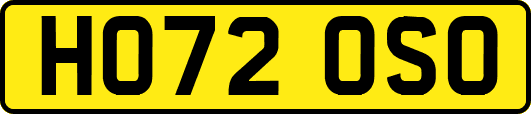 HO72OSO