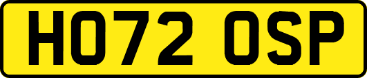 HO72OSP