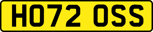 HO72OSS