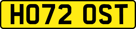 HO72OST