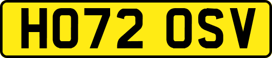 HO72OSV