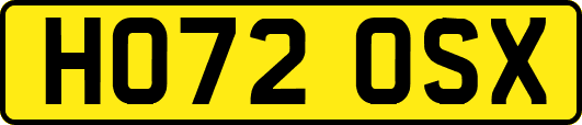 HO72OSX