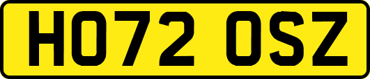 HO72OSZ