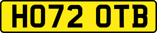HO72OTB