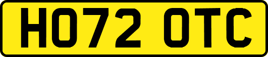 HO72OTC