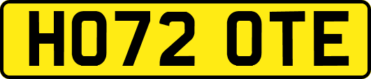 HO72OTE