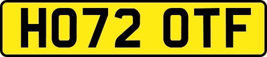 HO72OTF