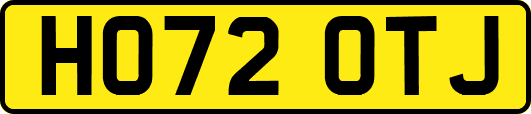HO72OTJ
