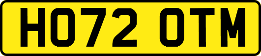 HO72OTM