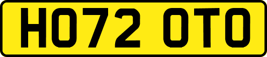 HO72OTO