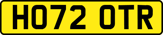 HO72OTR