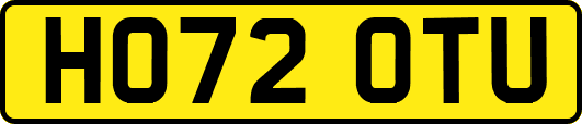 HO72OTU