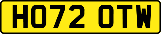 HO72OTW