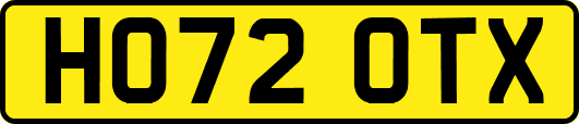 HO72OTX