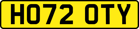 HO72OTY