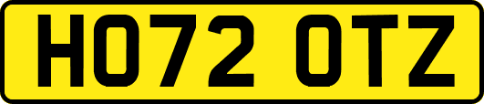 HO72OTZ
