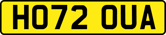 HO72OUA