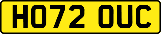HO72OUC