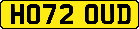 HO72OUD