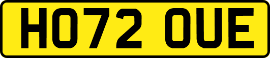 HO72OUE