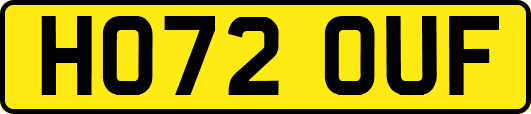 HO72OUF