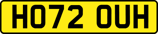 HO72OUH