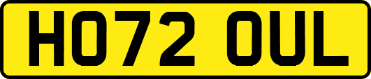 HO72OUL