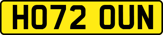 HO72OUN