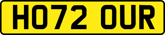 HO72OUR