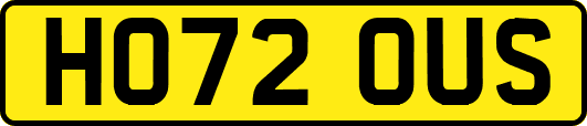 HO72OUS