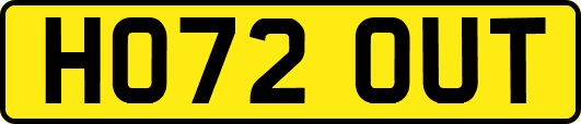 HO72OUT