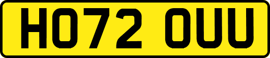 HO72OUU