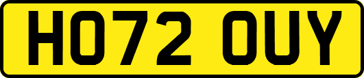 HO72OUY