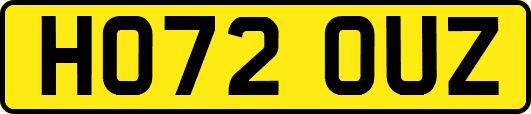 HO72OUZ