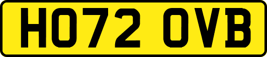HO72OVB