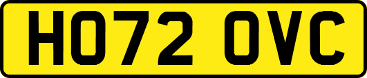 HO72OVC