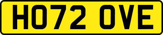 HO72OVE